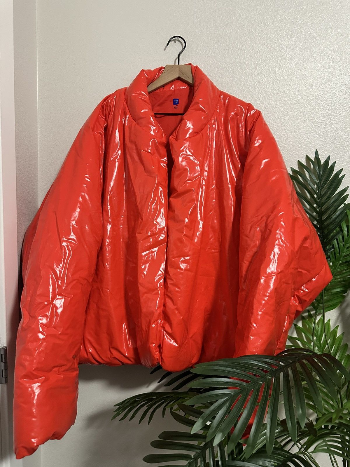 ジャケット・アウター Yeezy gap Round Jacket Black size xxs YEEZY GAP BLACK ROUND JACKET v1 XS : r/yeezyxgap