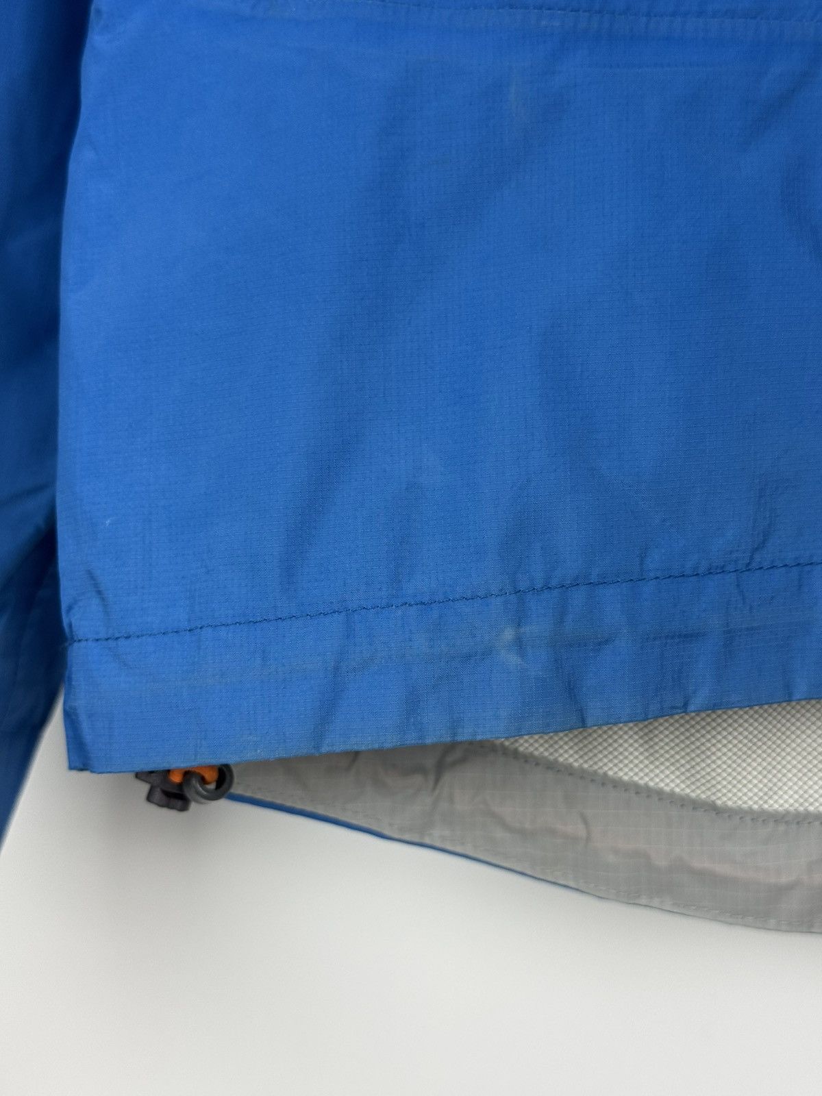 Montane Distressed Montane Pertex Shield Rain Jacket Size US XL / EU 56 / 4 - 9 Thumbnail