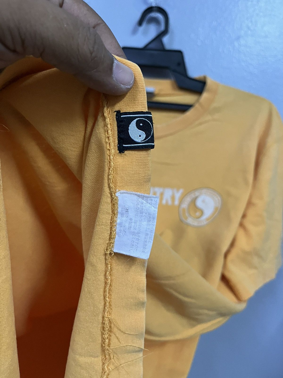 Vintage VINTAGE SURF T&C Size US L / EU 52-54 / 3 - 8 Thumbnail