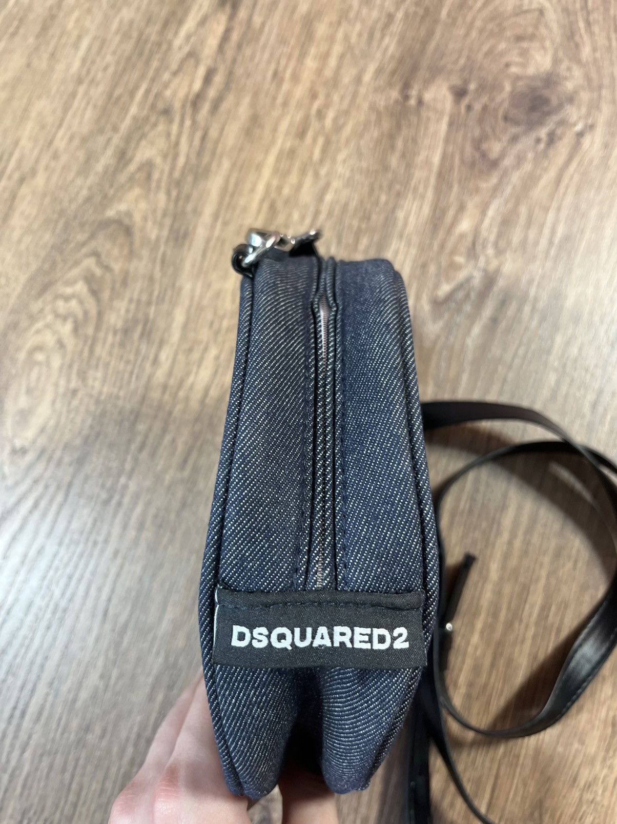 Dsquared2 Dsquared2 Crossbody Bag Size ONE SIZE - 10 Thumbnail
