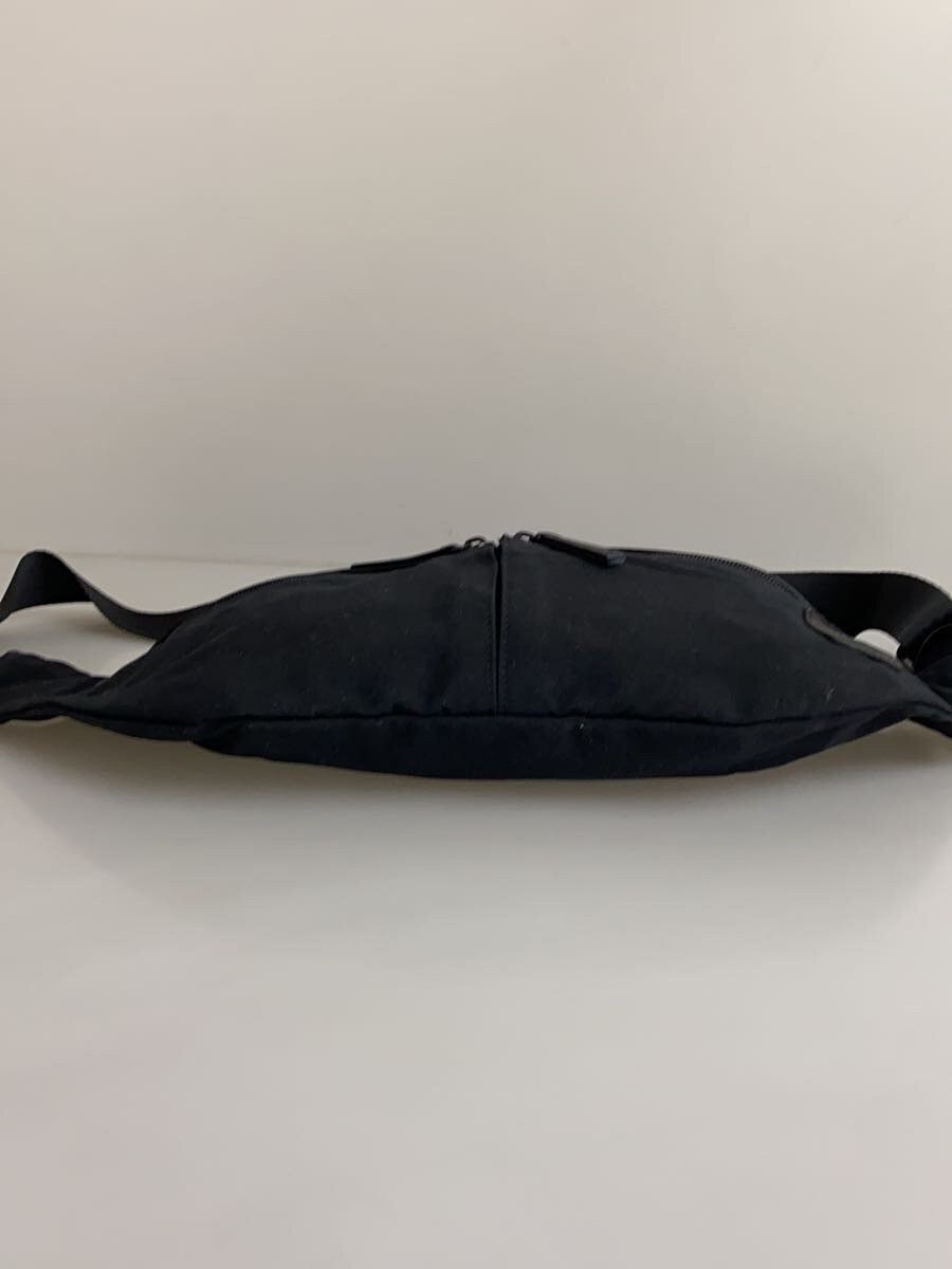 Yohji Yamamoto yohji yamamoto Y's NYLON OXFORD waist bag Size ONE SIZE - 4 Thumbnail