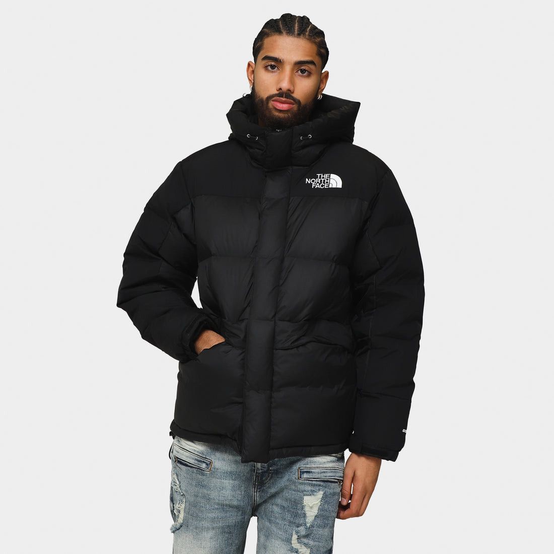 The North Face North Face HMLYN Down Parka Size US M / EU 48-50 / 2 - 14 Thumbnail