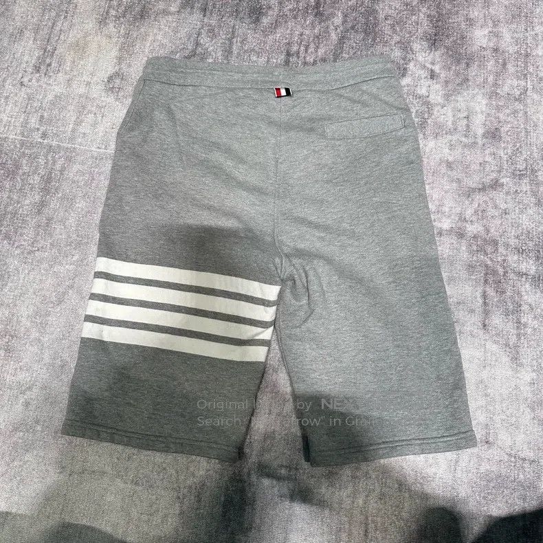 Thom Browne Thom Browne size 2 shorts Size US 40 / EU 56 - 2 Thumbnail