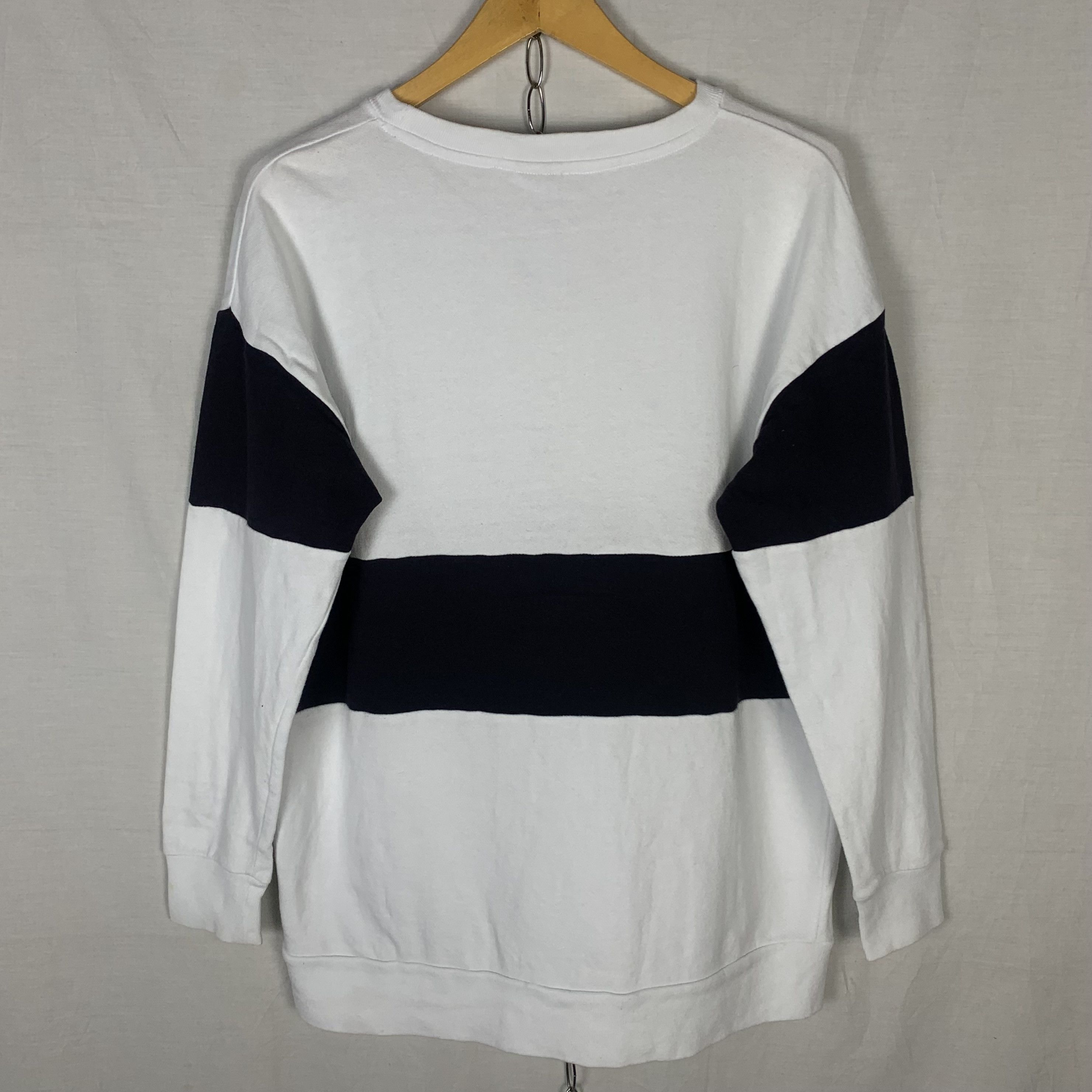 Converse Converse Sweatshirt Crewneck Size US M / EU 48-50 / 2 - 5 Thumbnail