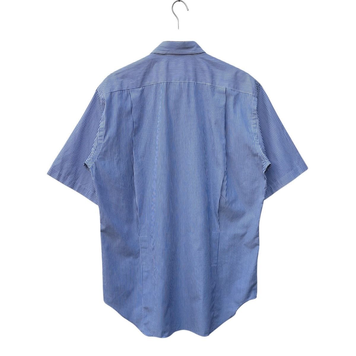 Issey Miyake Issey Miyake Design Studio Button Up Shirt Size US L / EU 52-54 / 3 - 5 Thumbnail