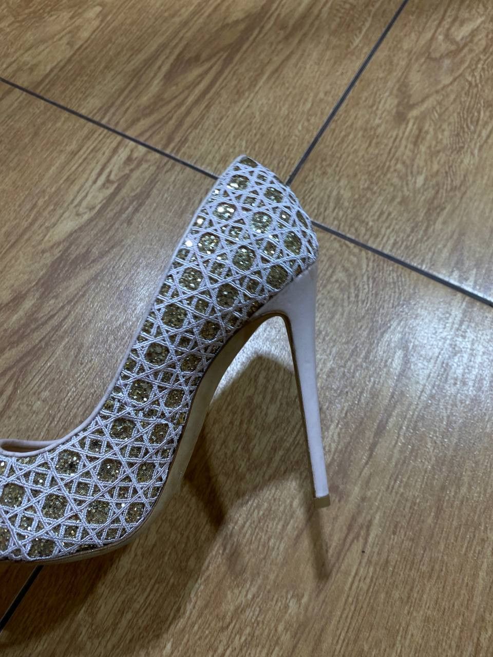 Giuseppe Zanotti Womens High Heels Pumps Shoes