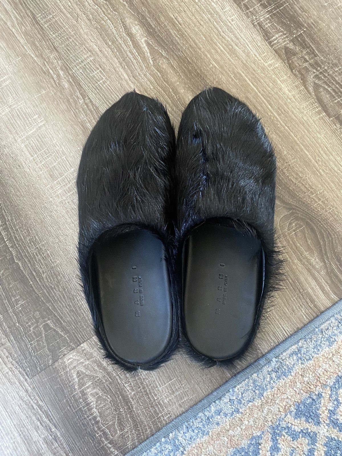 Marni Marni slides | Grailed