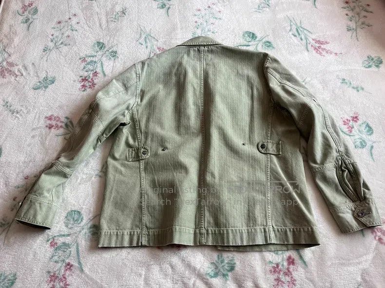 Nigel Cabourn Nigel Cabourn Jewellery jacket Size US S / EU 44-46 / 1 - 2 Thumbnail