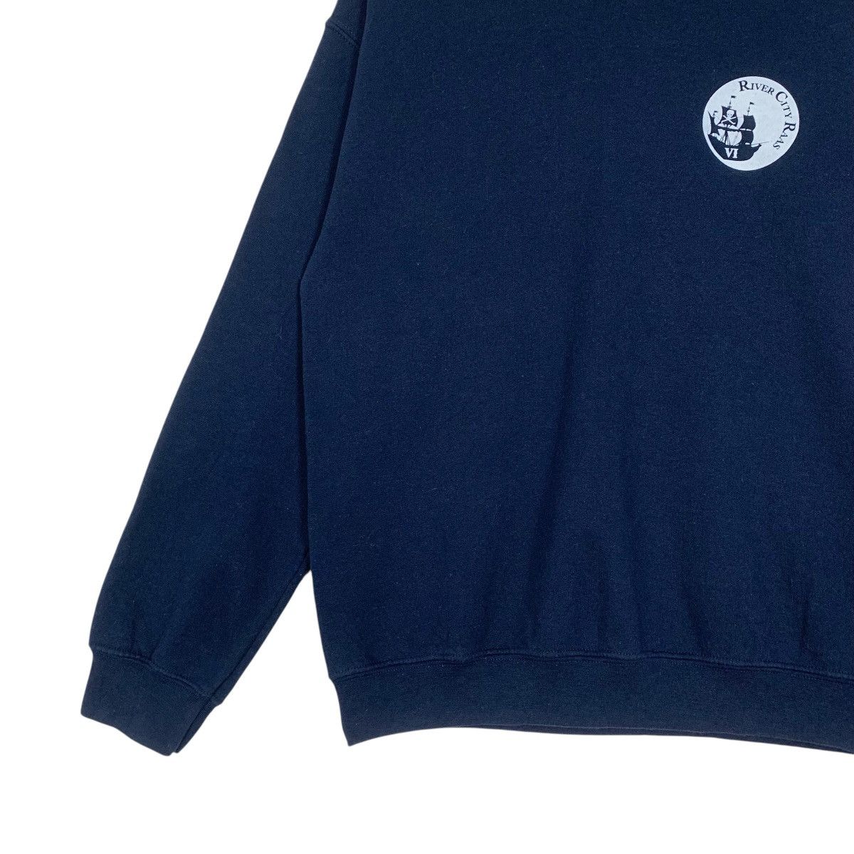 Gildan Gildan Clothing&Apparel StreetWear JapaneseBrand Sweatshirt Size US M / EU 48-50 / 2 - 3 Thumbnail