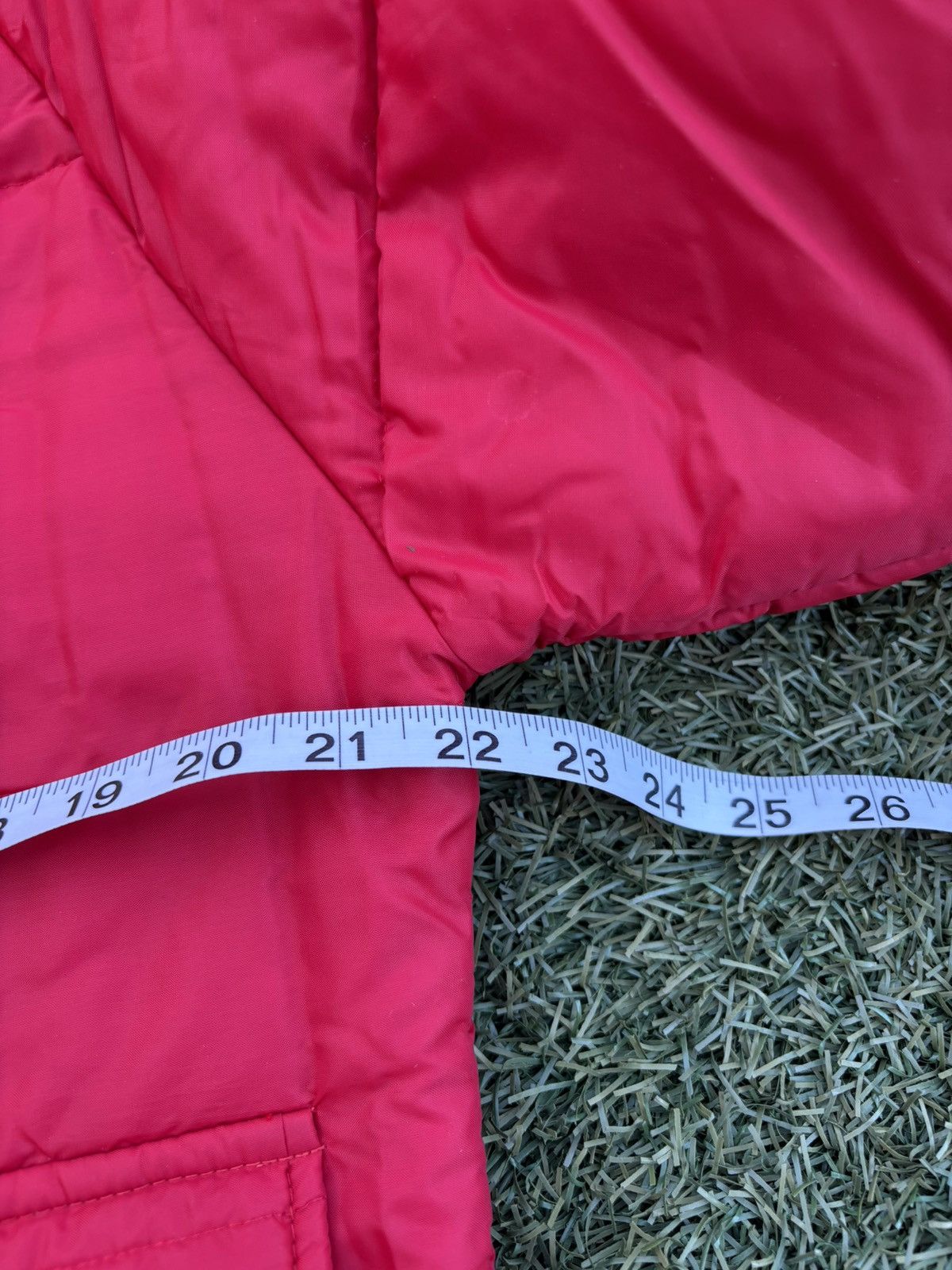 Swingster Vintage 70s Swingster Exide batteries jacket Size US M / EU 48-50 / 2 - 5 Thumbnail