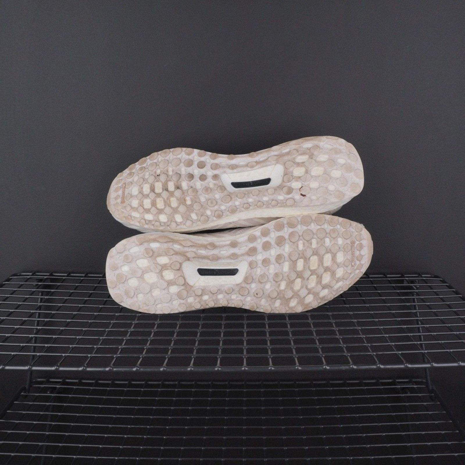 Adidas Adidas nemeziz tango ultra boost white cream sneakers Size US 9.5 / EU 42-43 - 5 Thumbnail