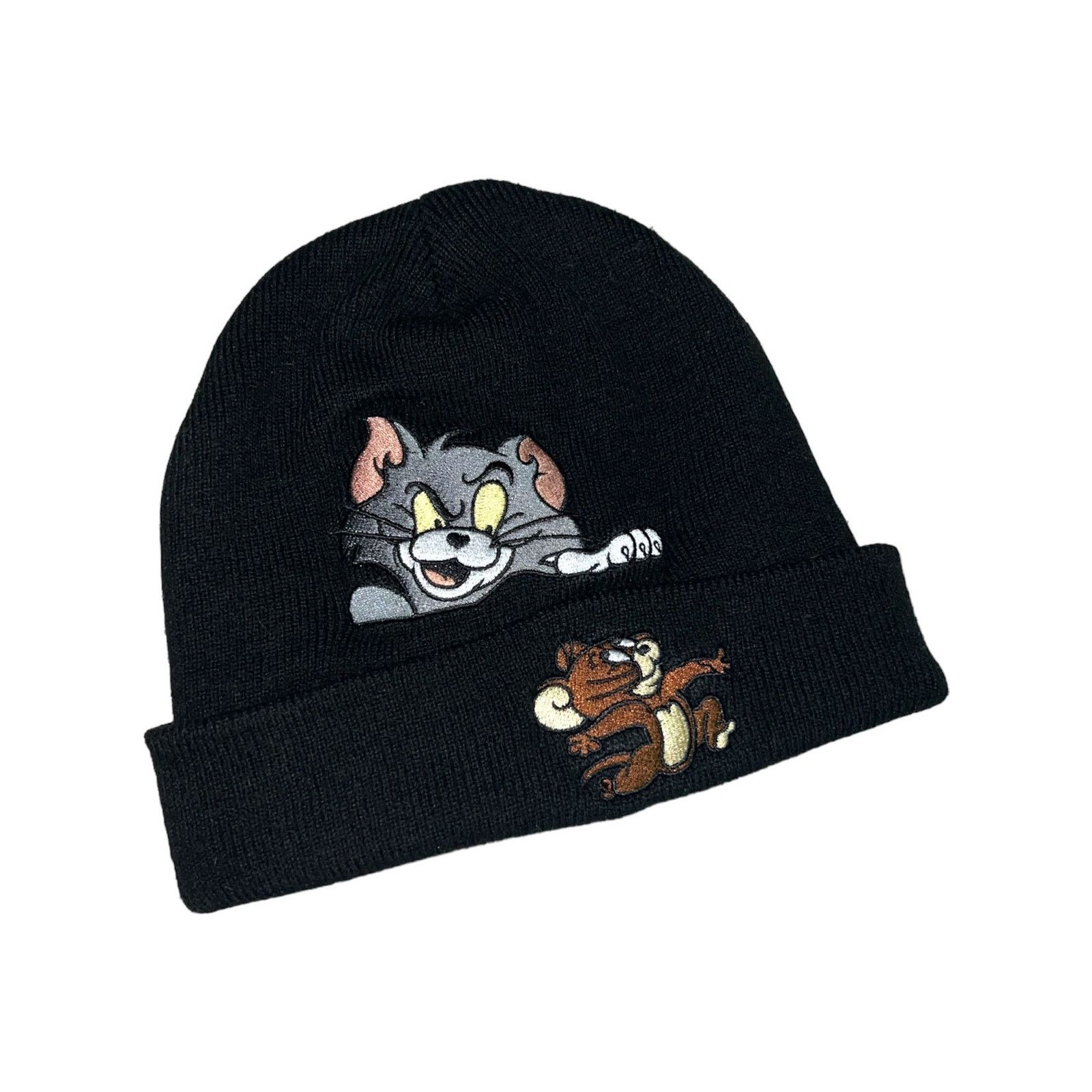 Tom And Jerry Beanie | Grailed