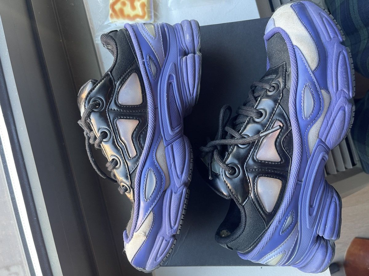 Adidas x raf simons ozweego sale clearance