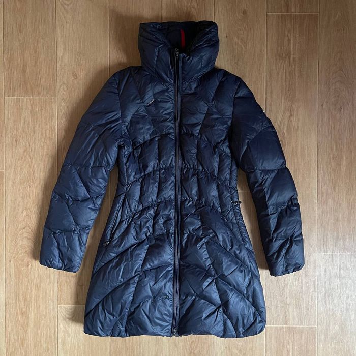 Ralph Lauren Polo Ralph Lauren RLX Down Puffer COATS Jacket Women’s ...