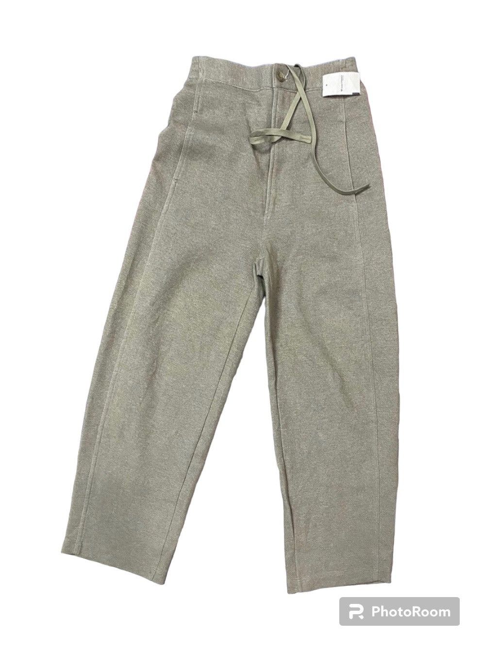 Uniglo U lemaire Sweatpant