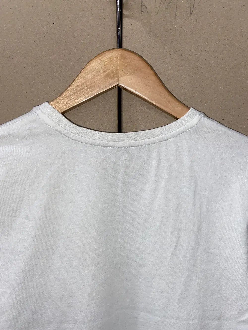 Kenzo VINTAGE KENZO PARIS BIG LOGO T SHIRT TEE LUXURY Y2K OLDMONEY Size US S / EU 44-46 / 1 - 3 Thumbnail