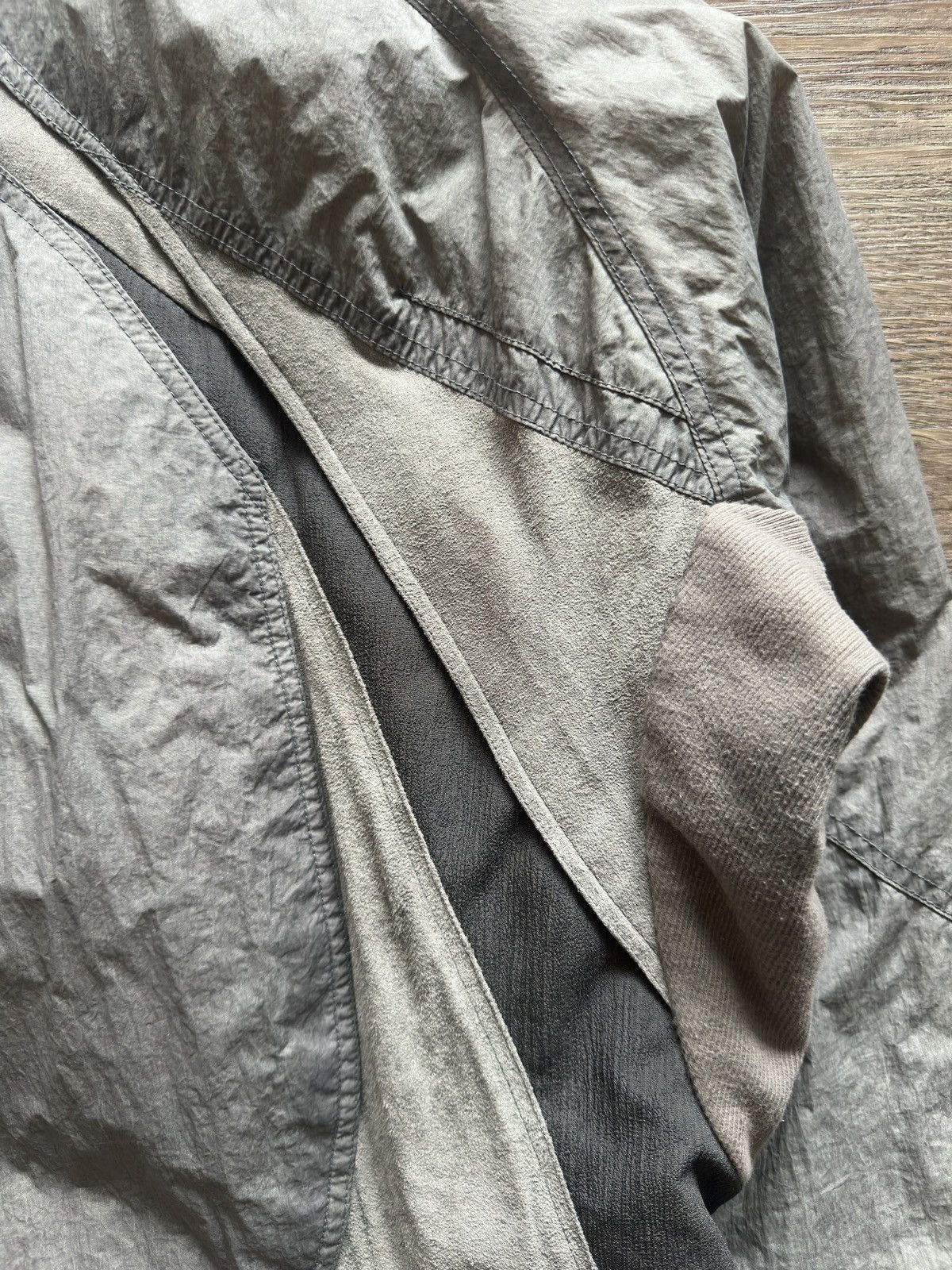 XLIM XLIM EP.2 SYNOPSIS 4 Padded Jacket Size US L / EU 52-54 / 3 - 8 Thumbnail