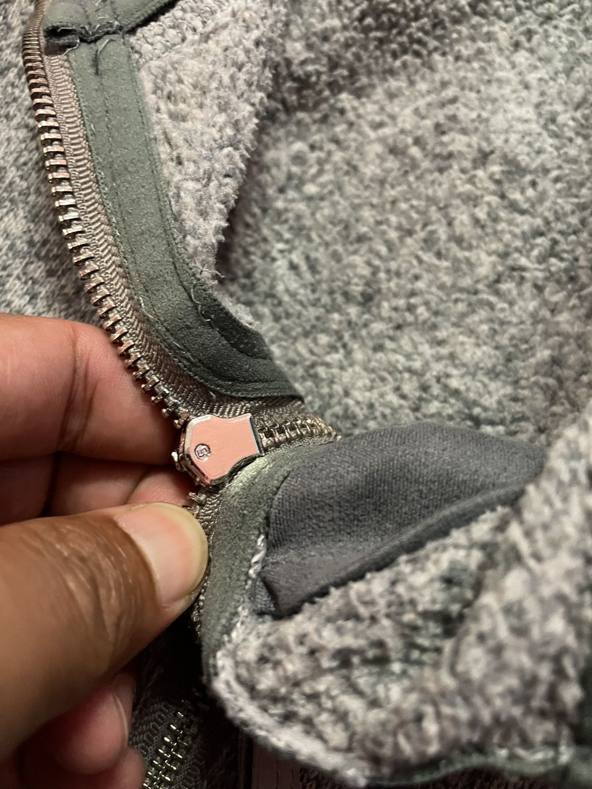 Patagonia Patagonia Fleece Jacket Size US M / EU 48-50 / 2 - 7 Thumbnail