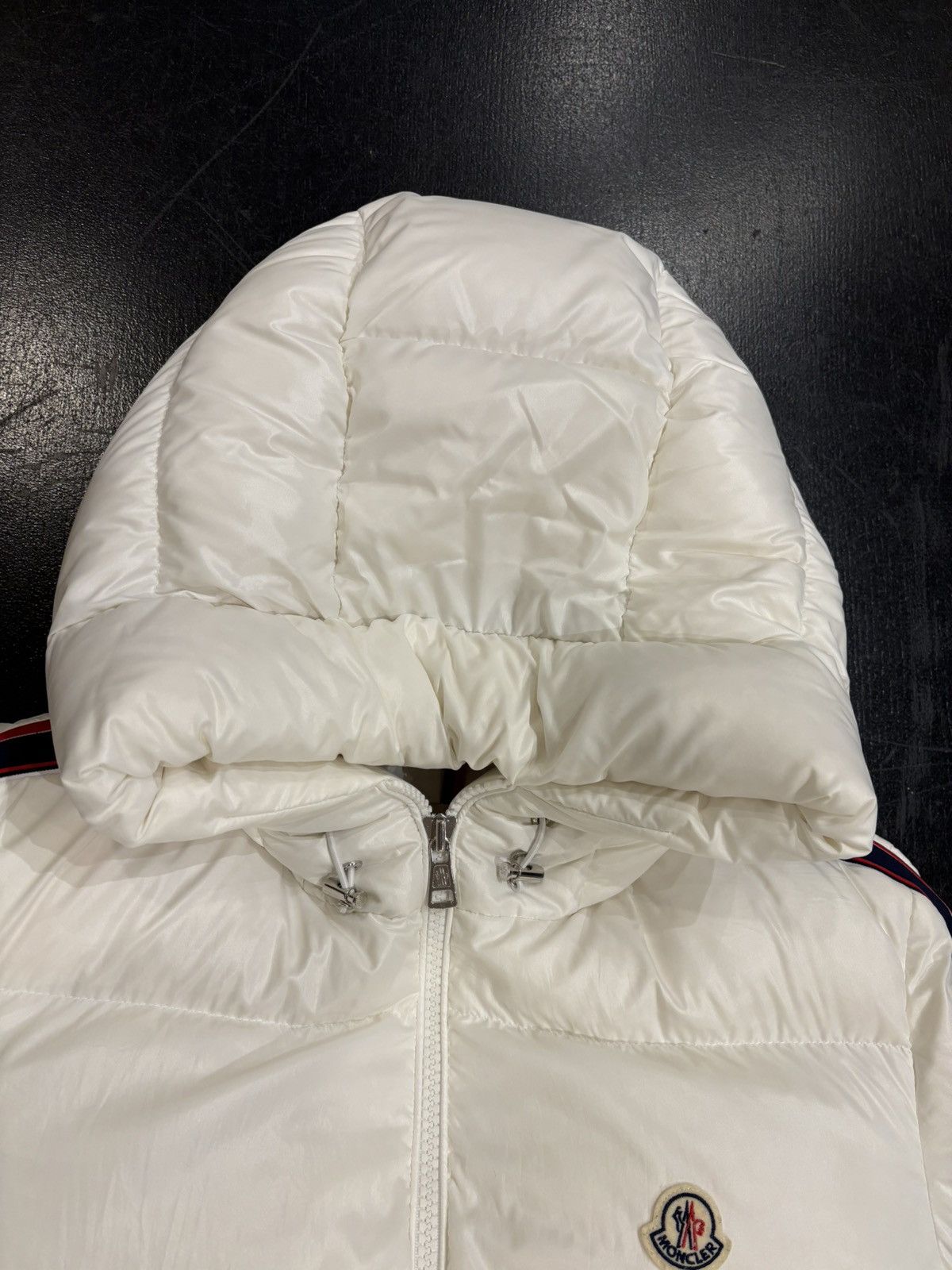Moncler Moncler Dincer Giubbotto Jacket Size US XL / EU 56 / 4 - 3 Thumbnail