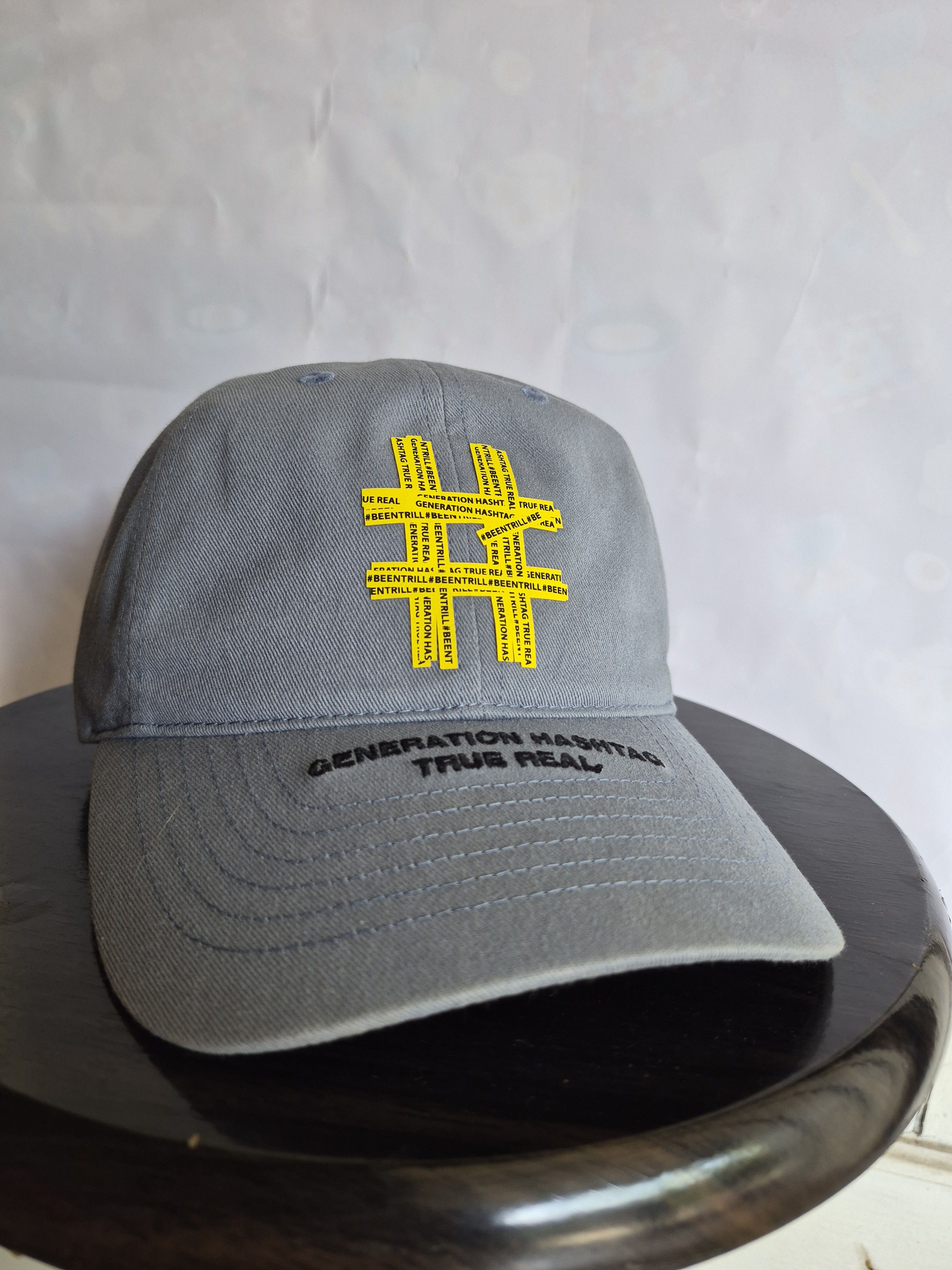 Been Trill Been Trill Hat Size ONE SIZE - 1 Thumbnail