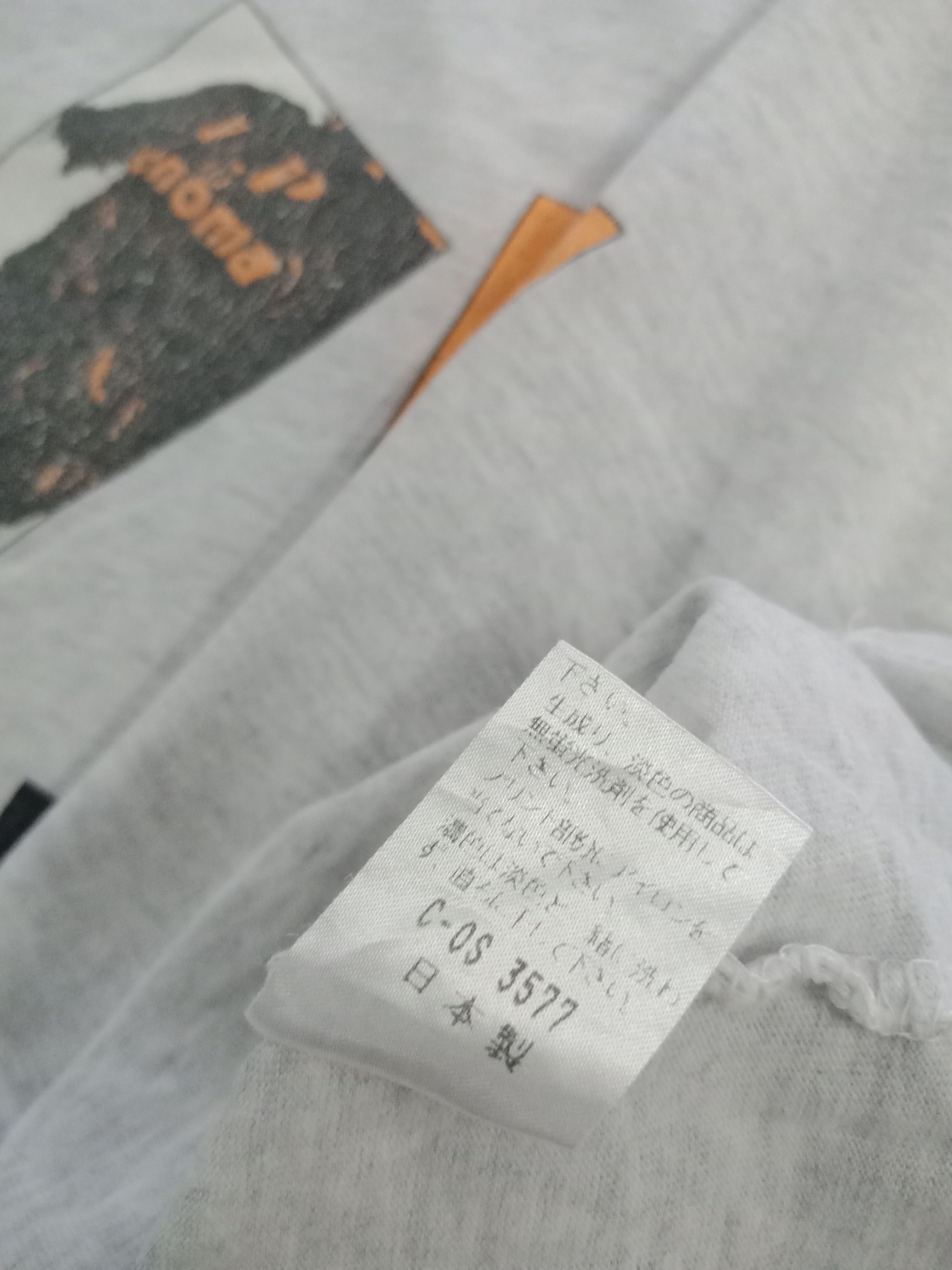 Renoma Vintage Renoma Fashion Shows #B Size US L / EU 52-54 / 3 - 6 Thumbnail
