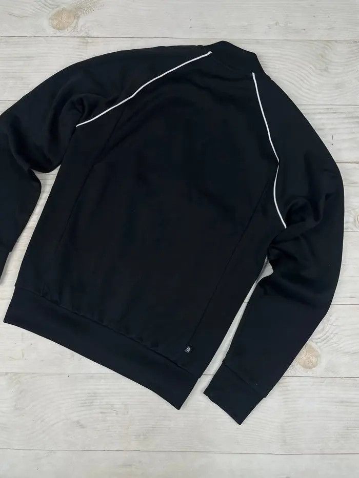 Adidas Adidas Bomber Track Jacket Y2K Size US S / EU 44-46 / 1 - 8 Thumbnail