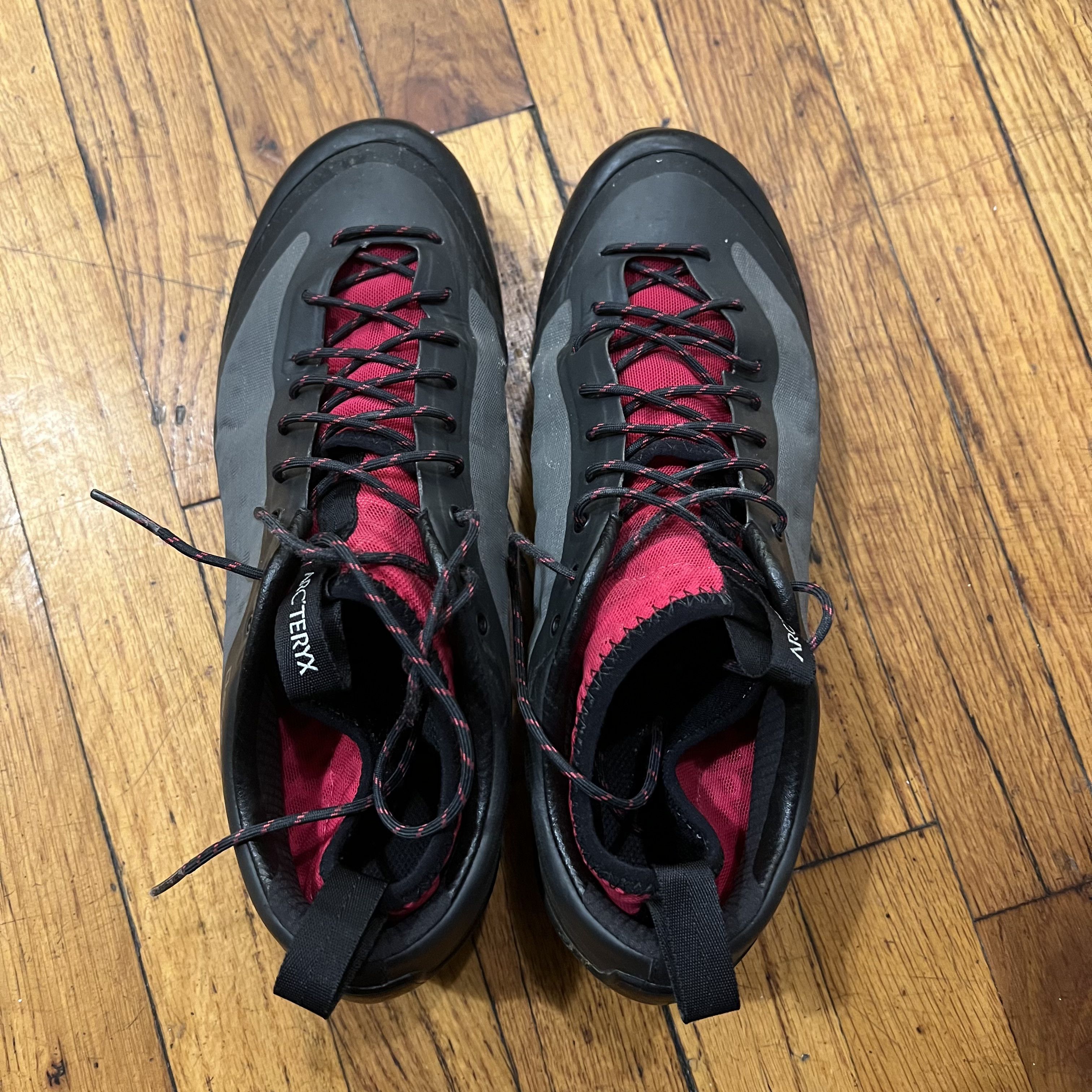 Arc'teryx Acrux FL GTX Approach Size US 9.5 / IT 39.5 - 3 Thumbnail