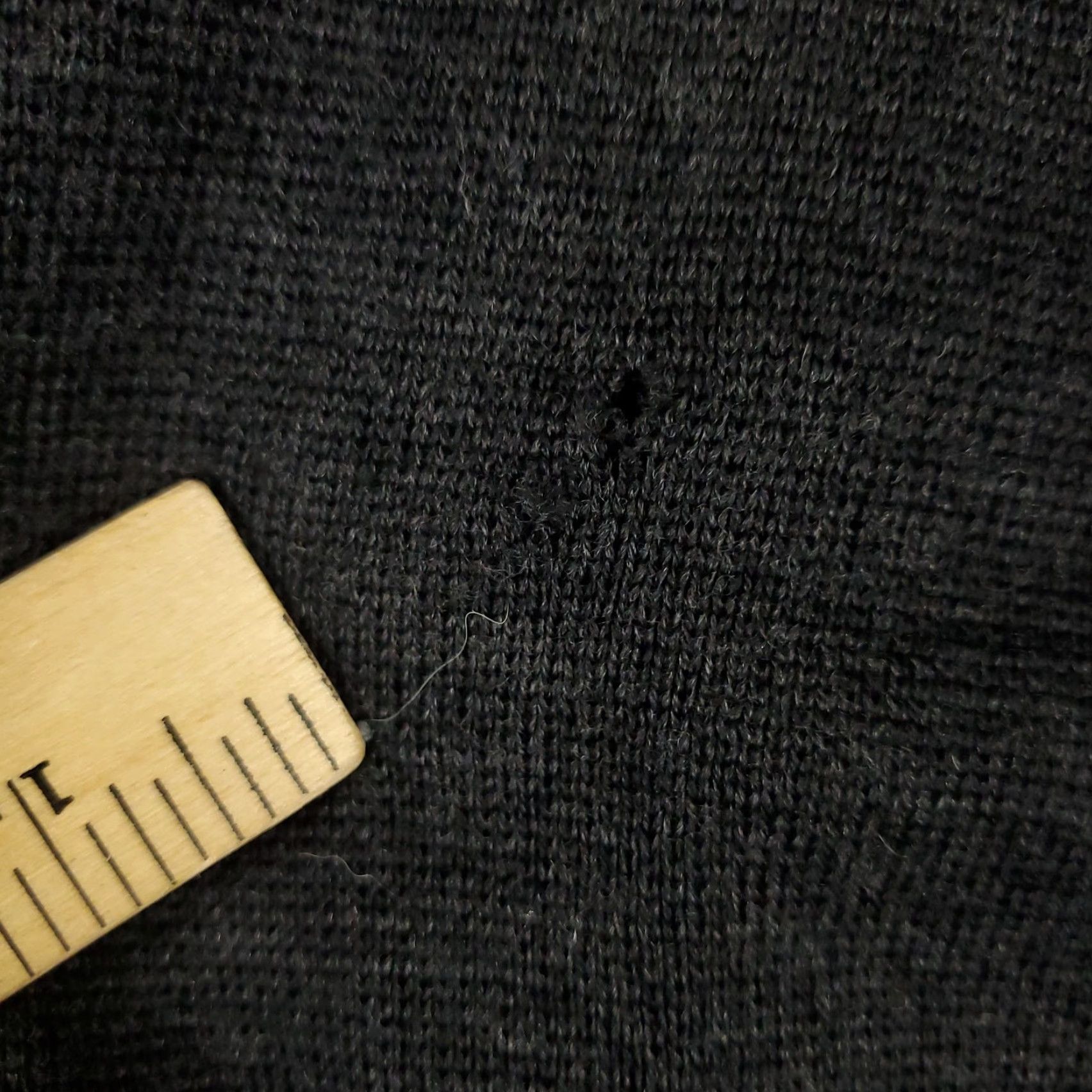 Vintage VINTAGE I LEVRIERI Men’s XL Wool Sweater Collared Pullover Knit Black Casual Italy Size US XL / EU 56 / 4 - 6 Thumbnail
