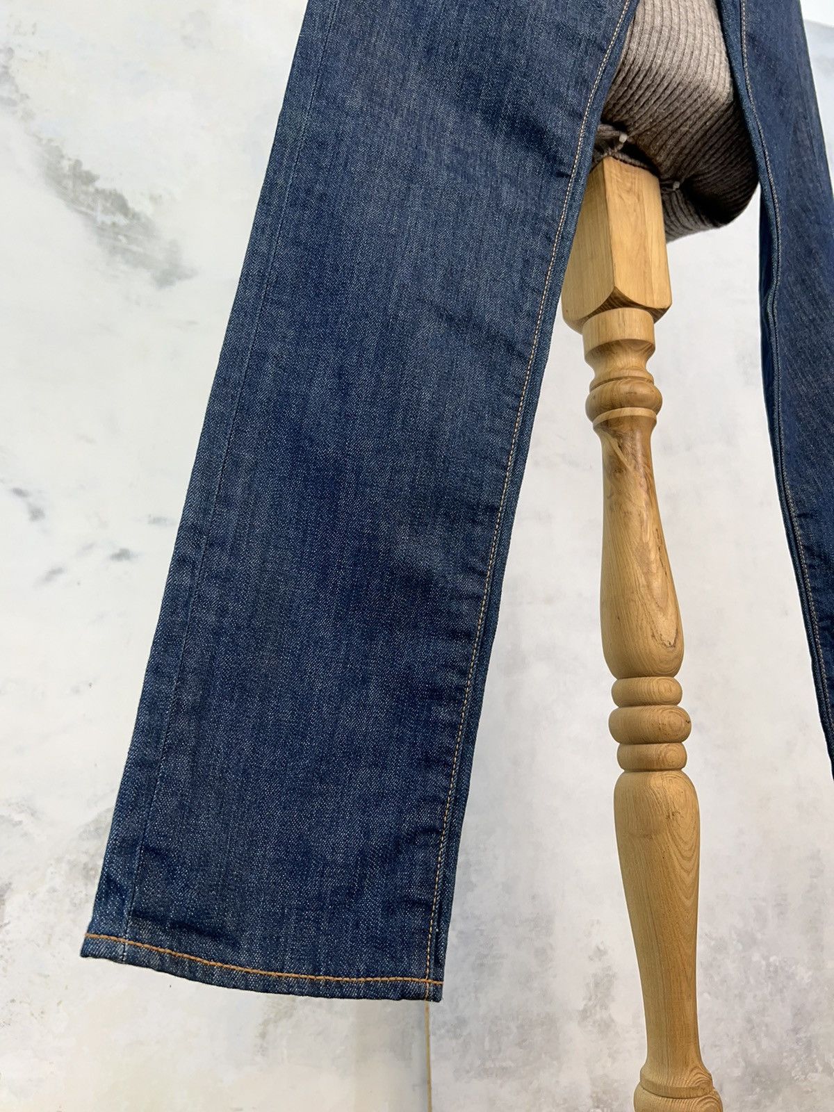 Levi's Levi's 511 Skinny Jeans Size 29 X 32 Size US 29 - 6 Thumbnail