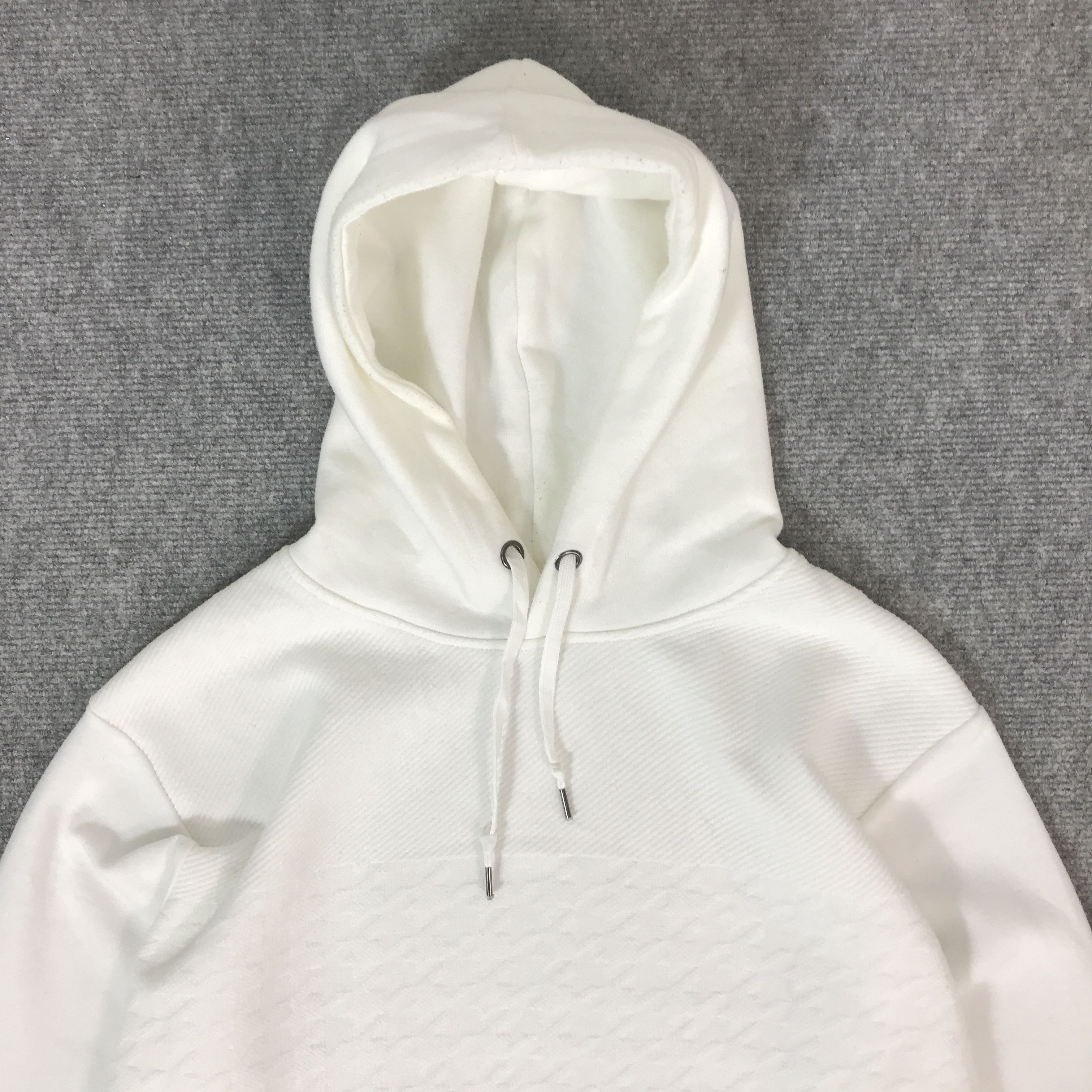 semanticdesign SEMANTIC DESIGN HOODIE DESIGN Size US M / EU 48-50 / 2 - 2 Thumbnail