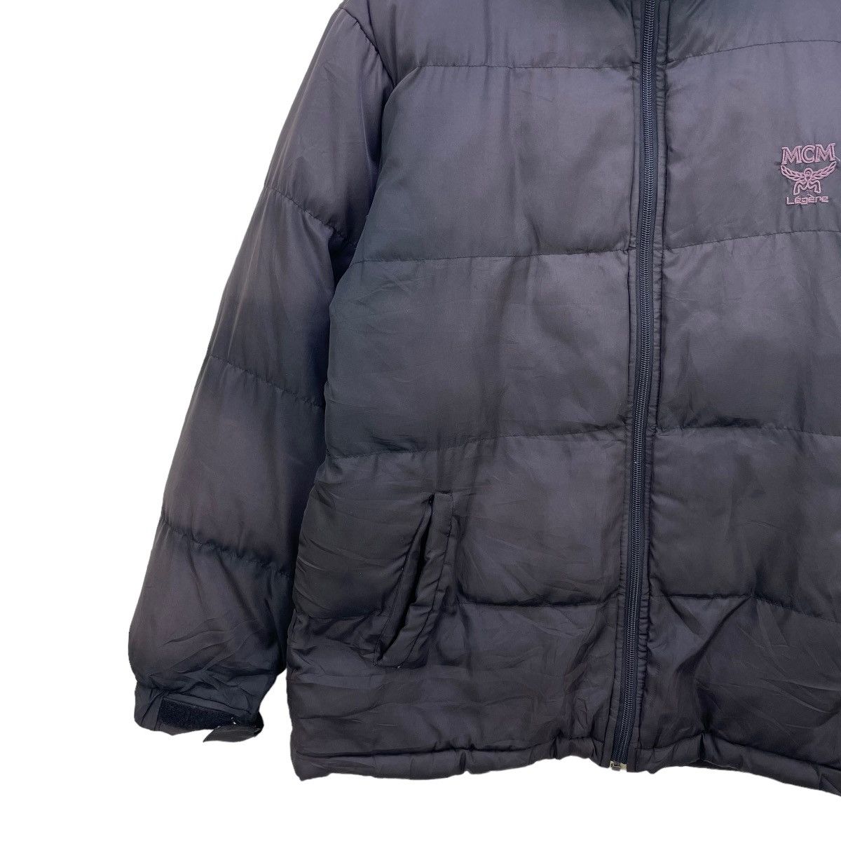 Beauty Beast McM Legere Puffer Down Jacket Size US M / EU 48-50 / 2 - 4 Thumbnail