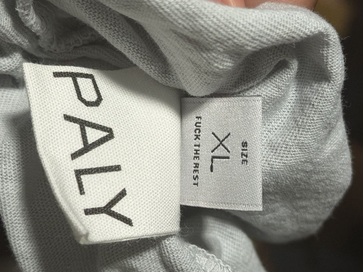 Paly Hollywood Paly Hollywood “American Dreamer” Tee Size US XL / EU 56 / 4 - 3 Thumbnail