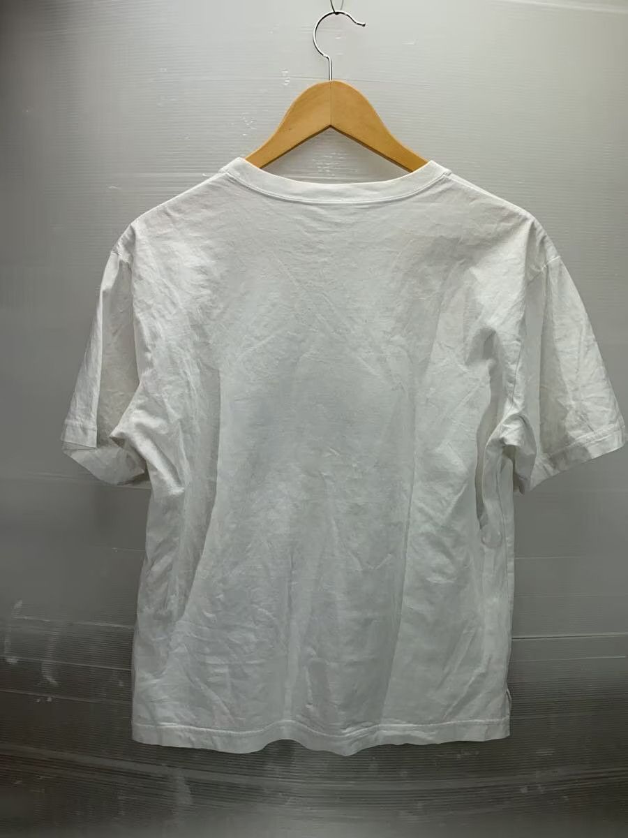 Yohji Yamamoto yohji yamamoto Ground Y cotton/ T-shirt Size US S / EU 44-46 / 1 - 2 Thumbnail