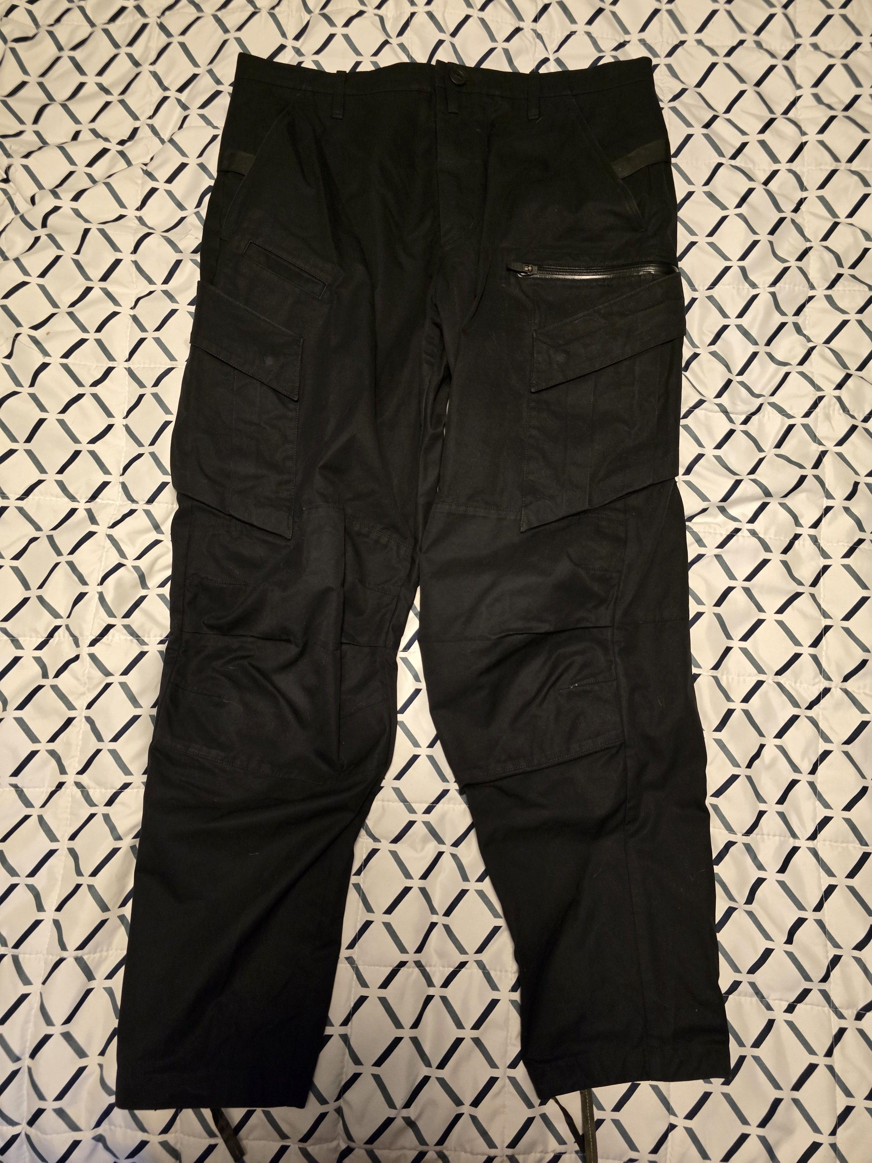 FW1920 ACRONYM P34-S