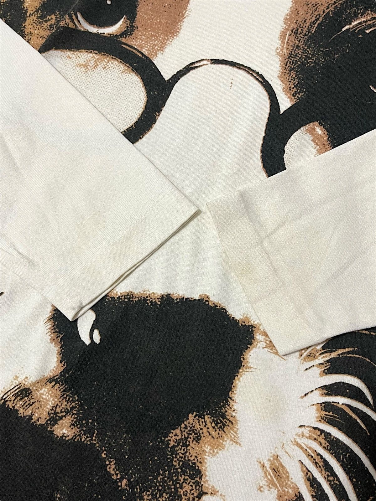 Kansai Yamamoto Bundle KANSAI YAMAMOTO Longsleeve Size US L / EU 52-54 / 3 - 3 Thumbnail