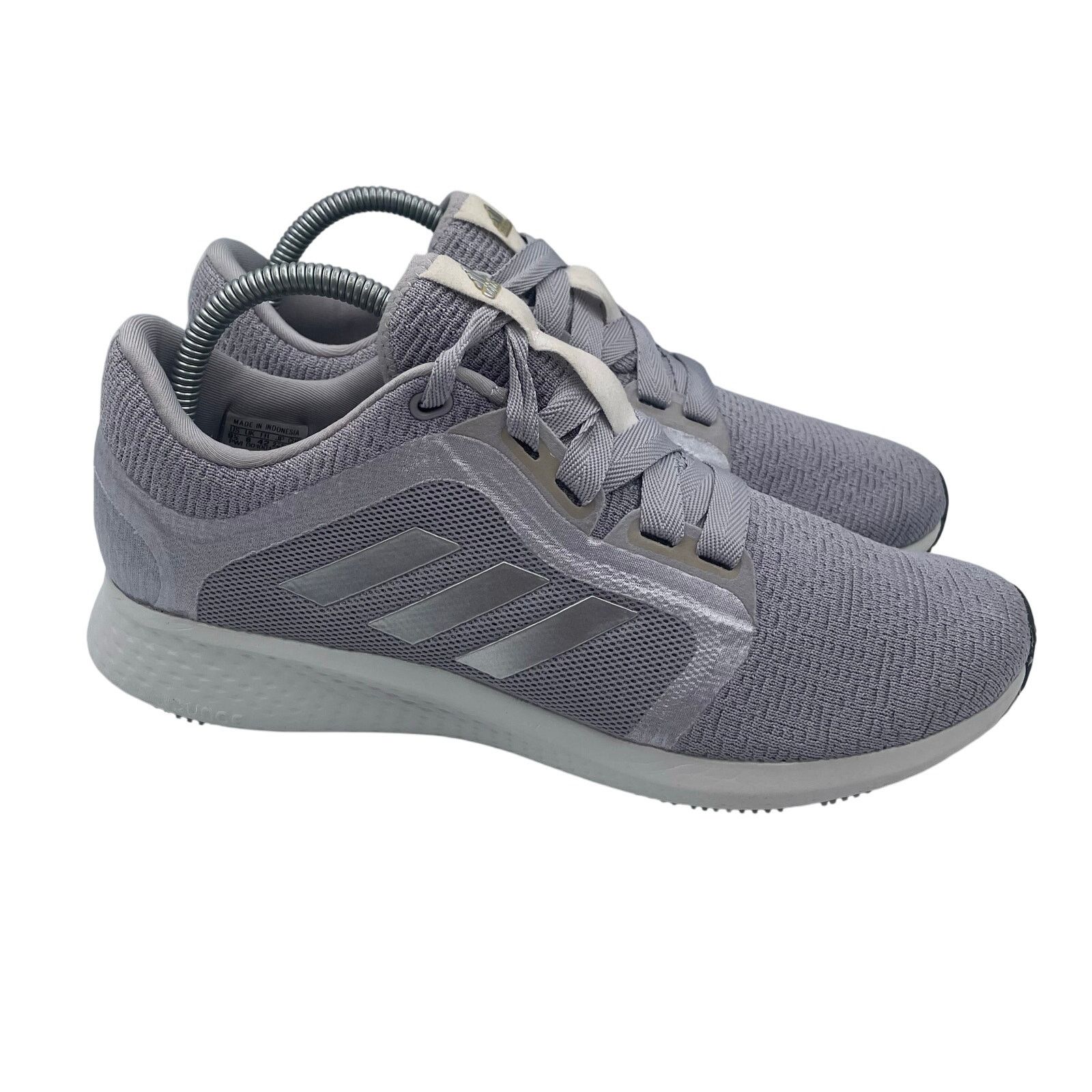 Adidas Adidas Edge Lux 4 Purple Gray Shoes Running Womens 9.5 Size US 9.5 / IT 39.5 - 2 Thumbnail