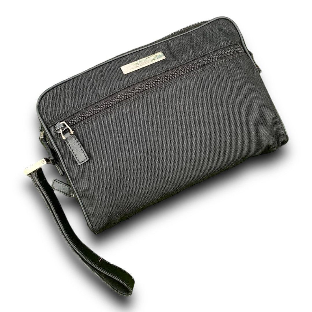 Gucci GUCCI CLUTCH BAG Size ONE SIZE - 1 Thumbnail