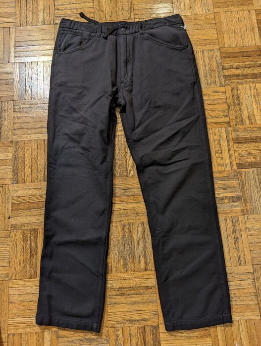 Buck Mason Pants | Grailed