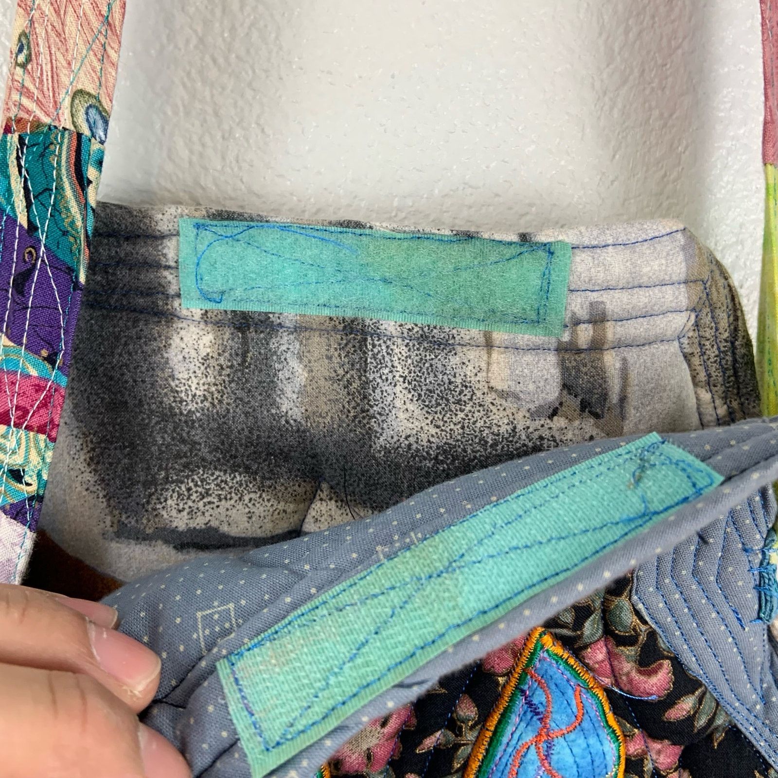 Unknown London Custom Doll Side Bag Size ONE SIZE - 5 Thumbnail