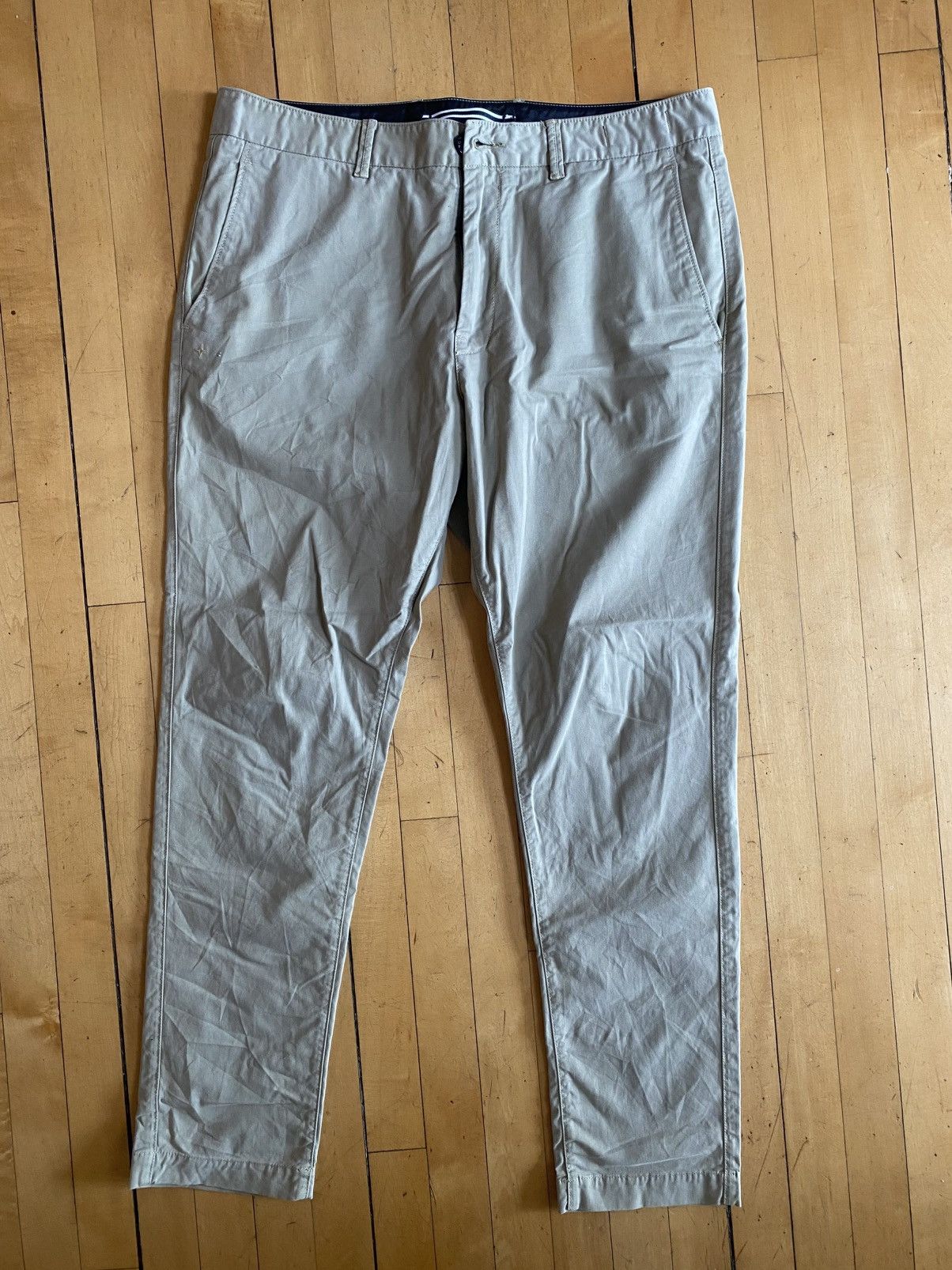 Stone Island Stone Island Cargos Size US 36 / EU 52 - 1 Thumbnail