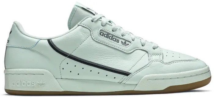 Adidas Continental 80 Size US 10 / EU 43 - 6 Thumbnail