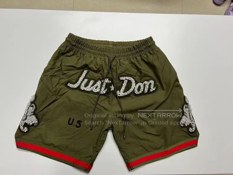 READYMADE Ready Made size 3 x Justdon collaboration limited edition h Size US 38 / EU 54 - 1 Thumbnail