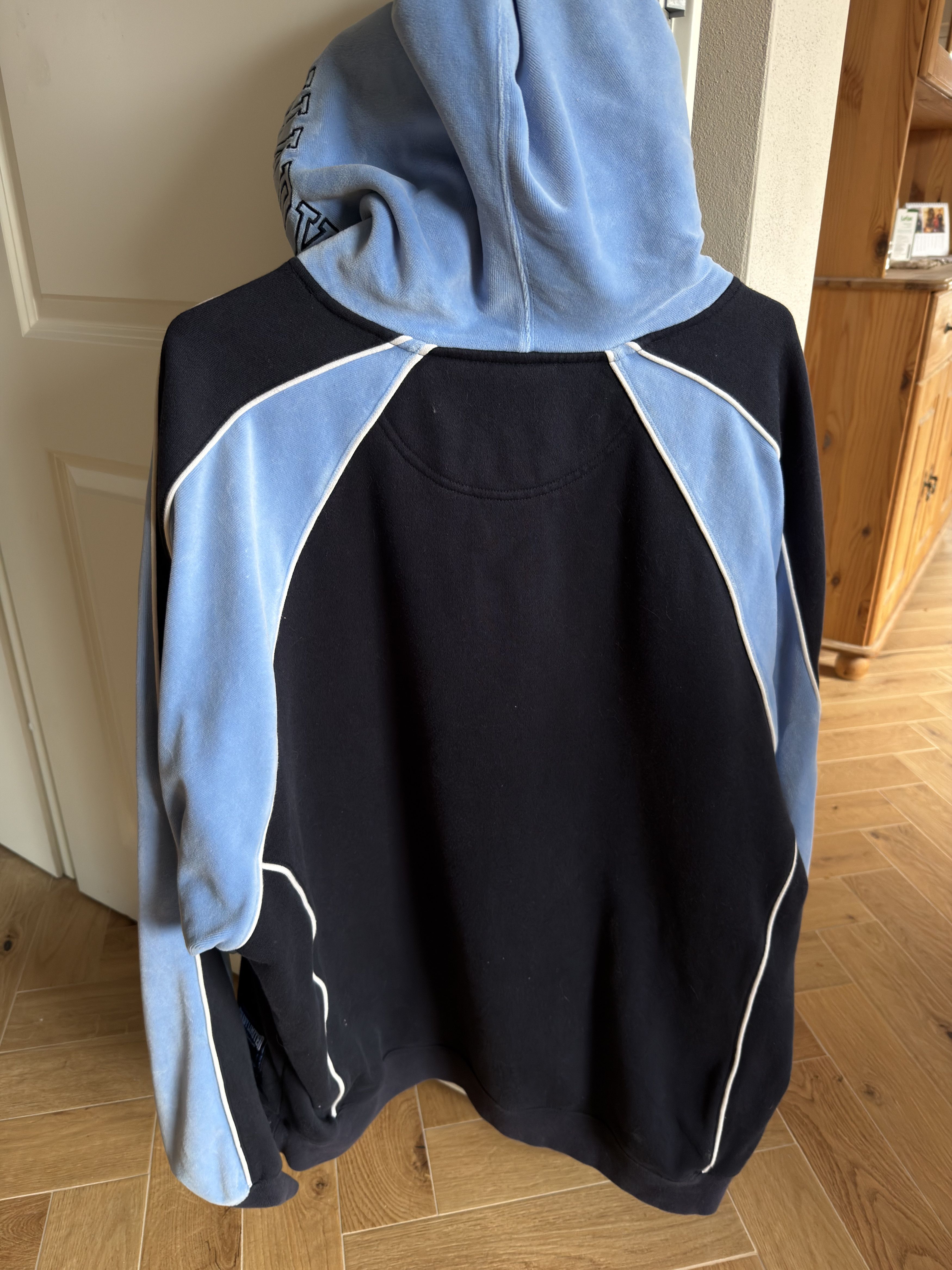 Eminem Jan Erdbories Size US XL / EU 56 / 4 - 2 Thumbnail
