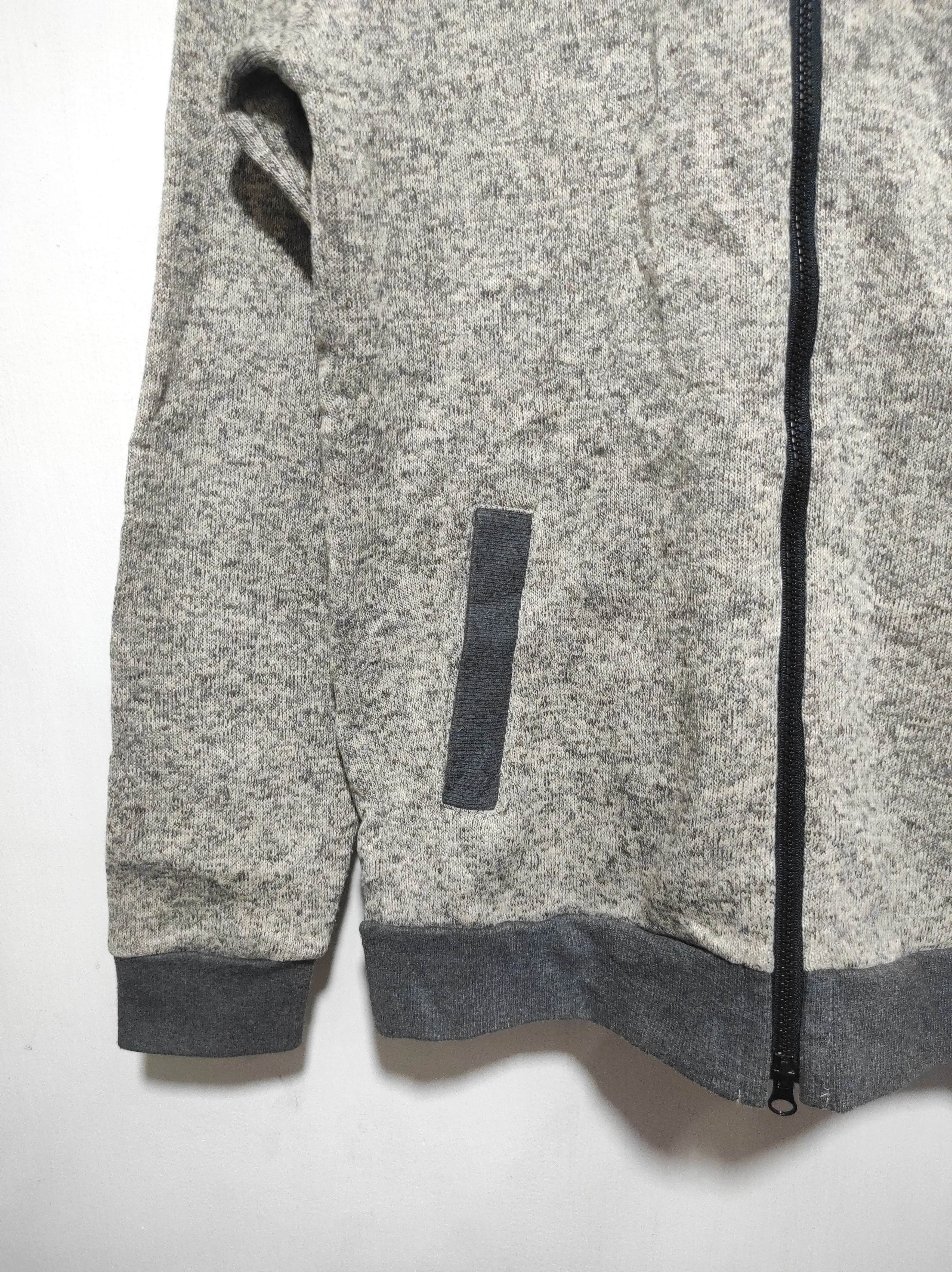If Six Was Nine TKMIXPICE 2 zipper Fur Hoodie Bono Lgb IfSixWasNine style Size US S / EU 44-46 / 1 - 5 Thumbnail