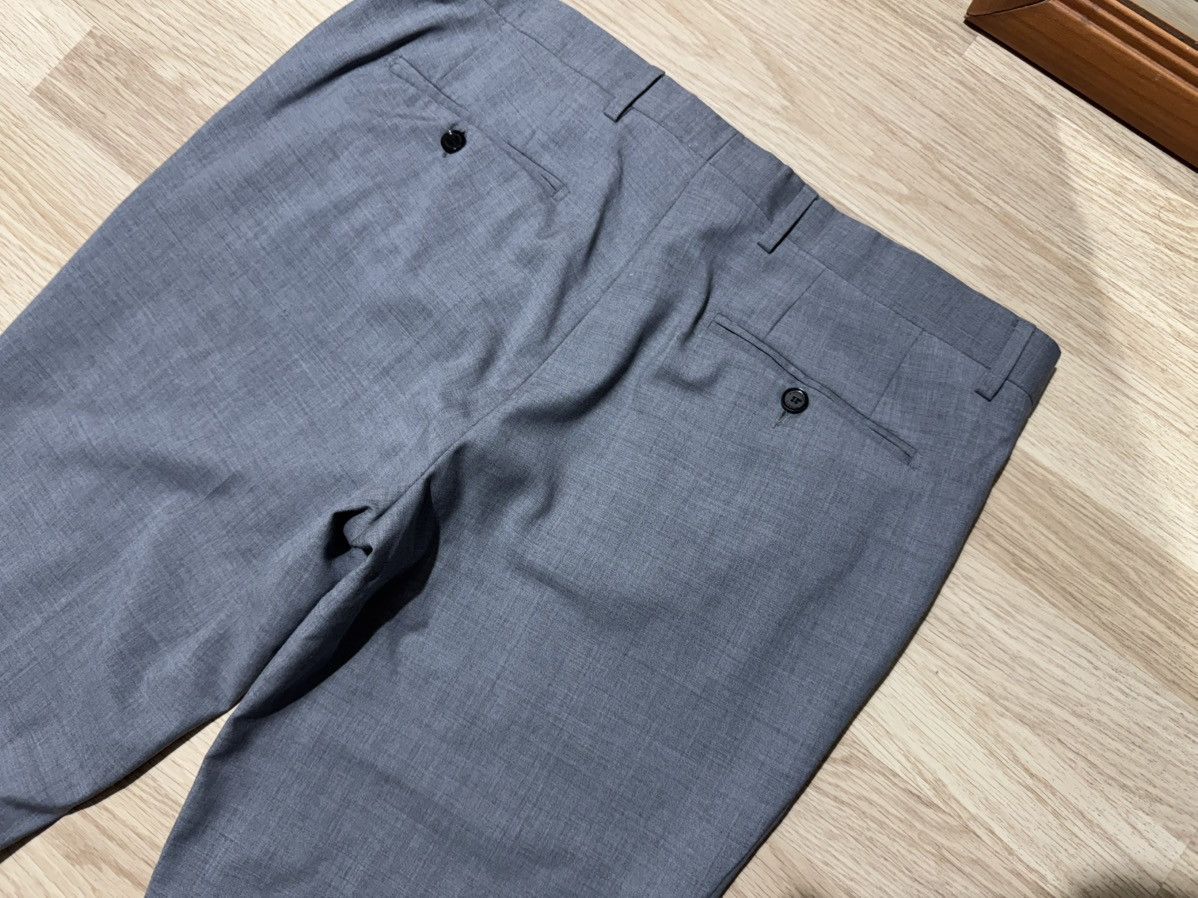 Burberry Burberry suit blazer pants 52R Size 52R - 24 Thumbnail