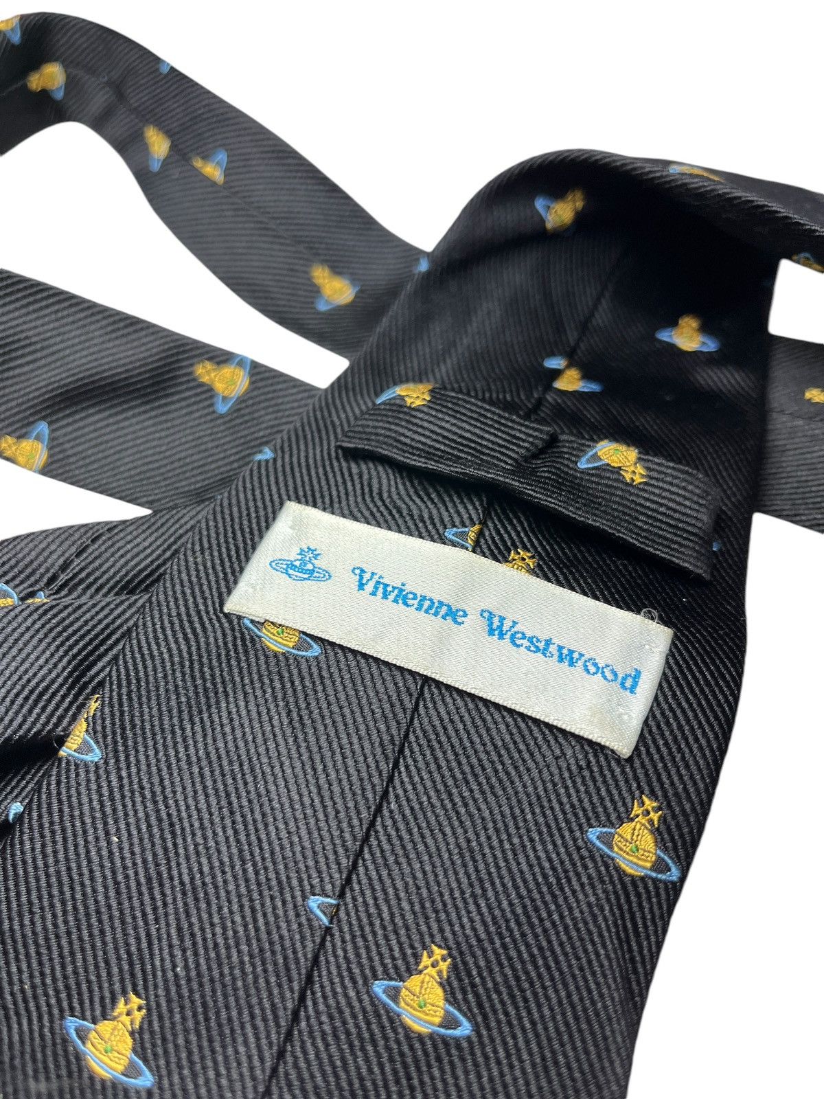 Vivienne Westwood Vivienne Westwood Multi Orb Tie | Grailed