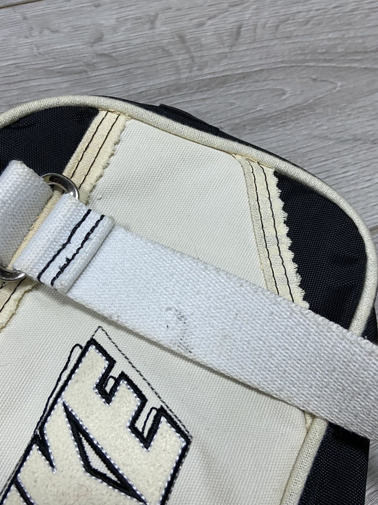 Nike Nike vintage small shoulder hand bag Size ONE SIZE - 8 Thumbnail