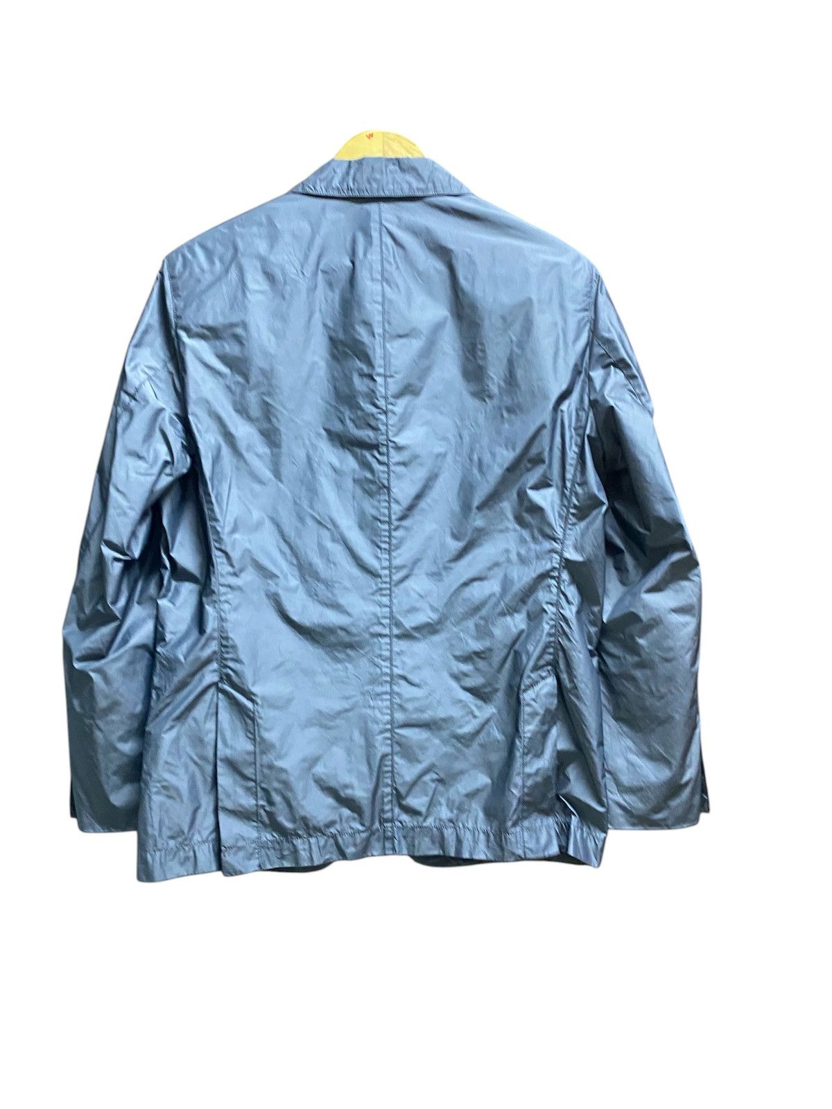 Mila Schon Mila Schon Blazer Size 46S - 4 Thumbnail