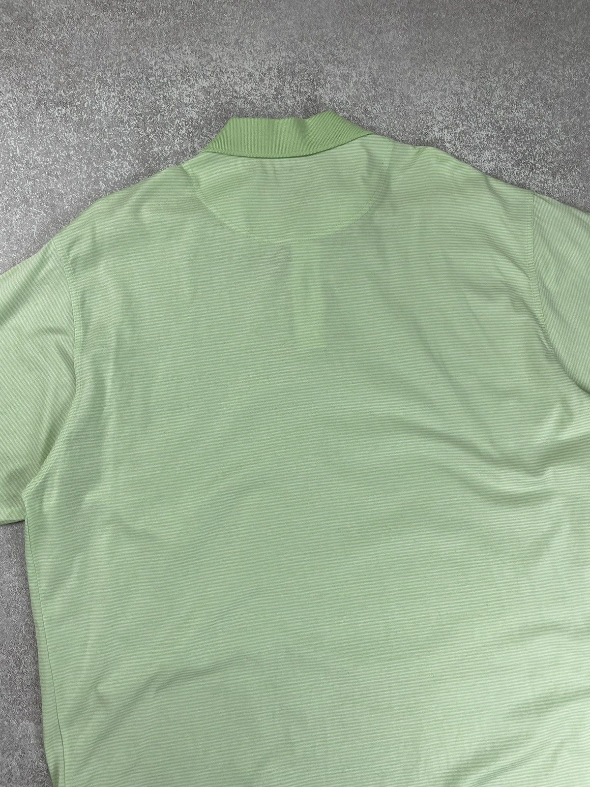 Burberry Burberry Golf Logo Polo Shirt Size US XL / EU 56 / 4 - 9 Thumbnail