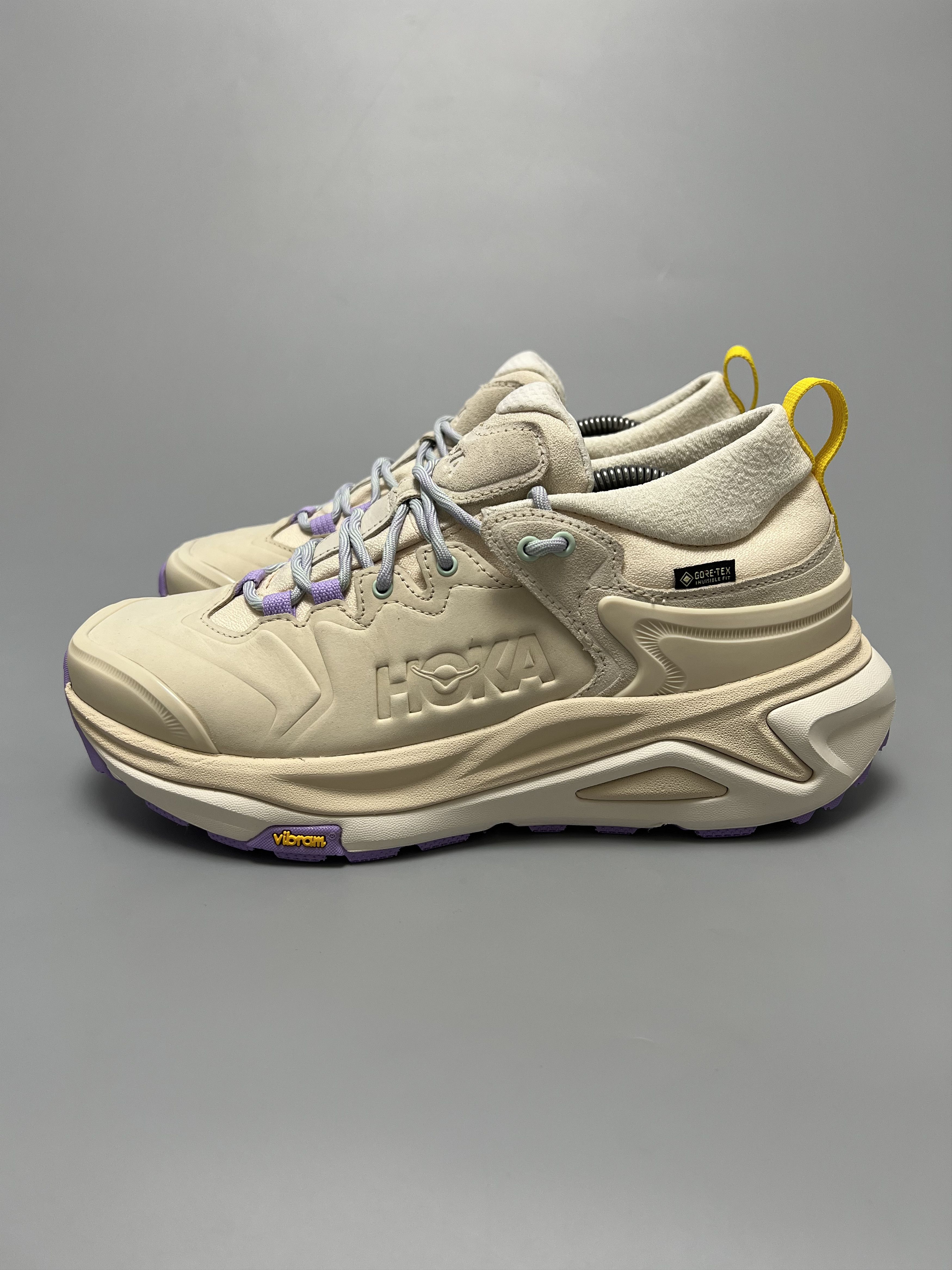 Hoka 10B Hoka Kaha 3 Low GTX Gore-Tex Hiking Shoes Size US 10 / IT 40 - 2 Thumbnail